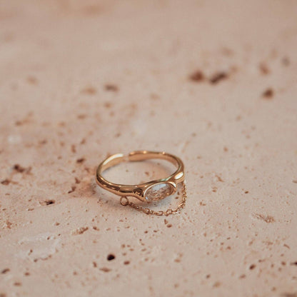 Lulu ring