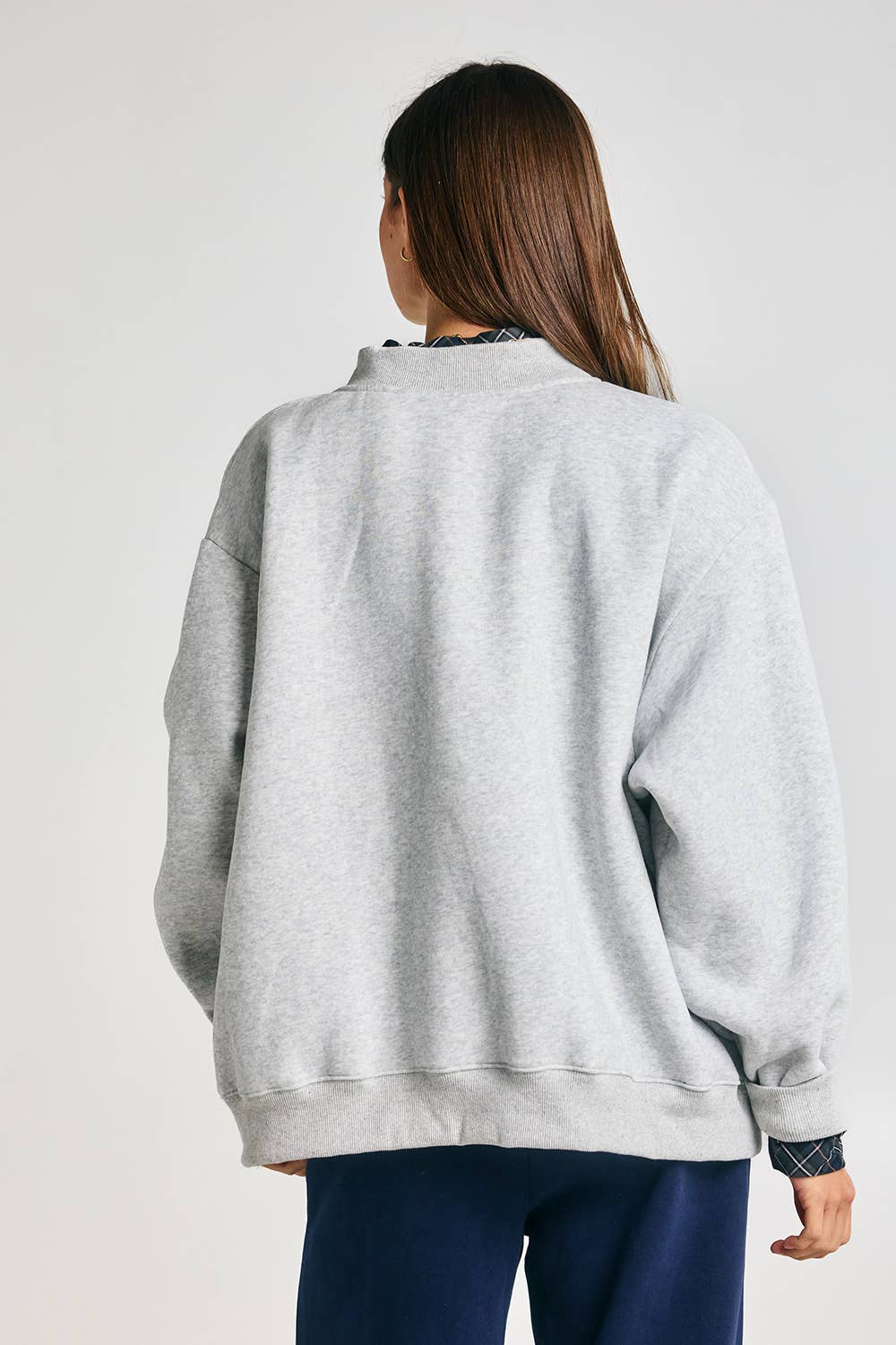 Lake Check Mockneck