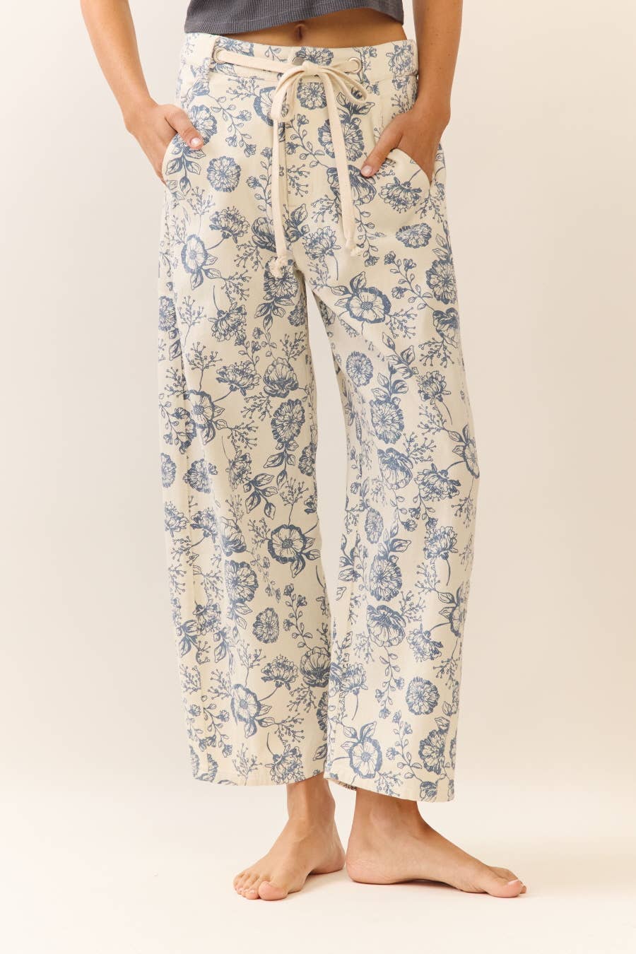 Bloom & Breeze Pants