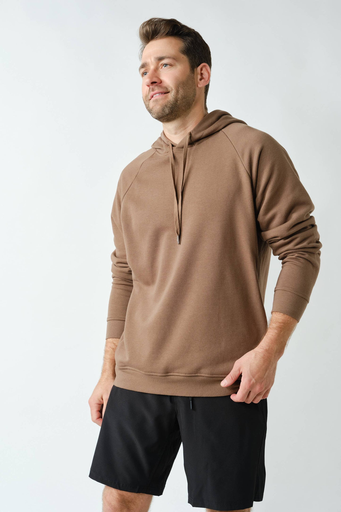 Mens Urban Hoodie