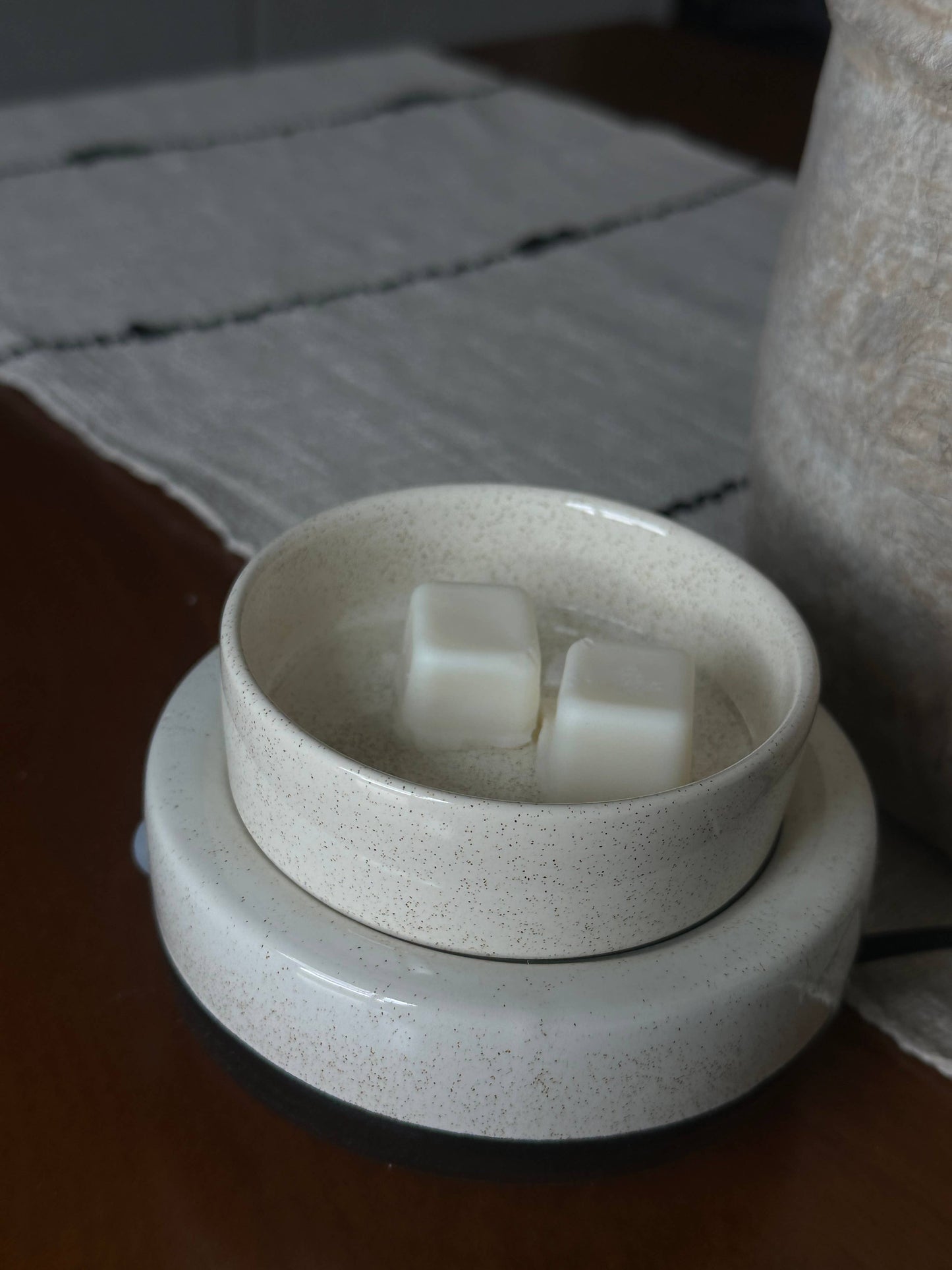 Wax Warmer | 2-in-1