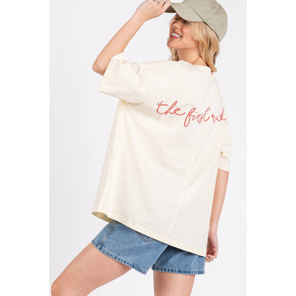Rodeo Graphic Tee