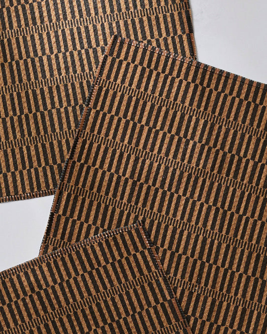 Ridge Dishcloth Set