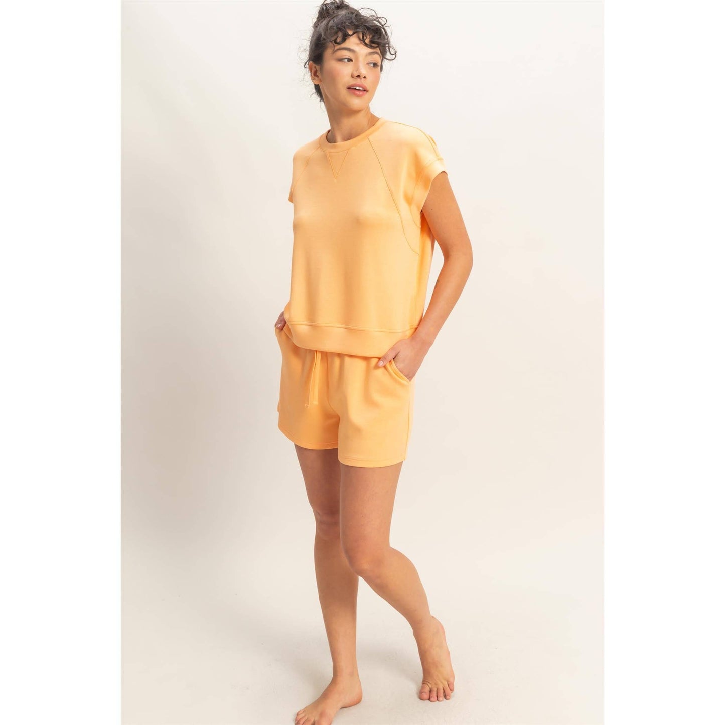 Easy Days Lounge Set