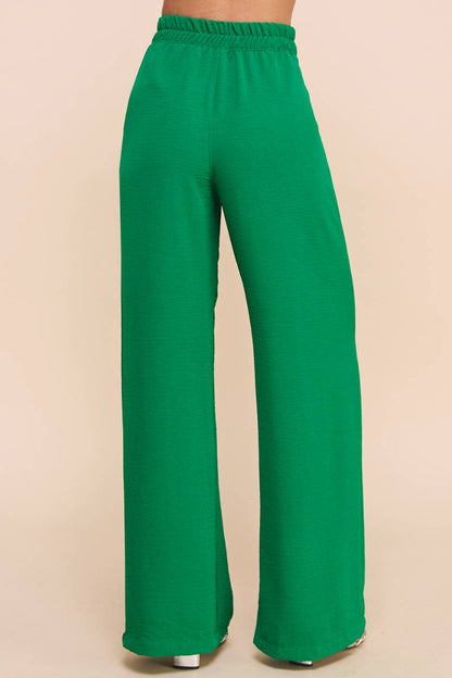 Flowy Jillian Pants | Choose Color