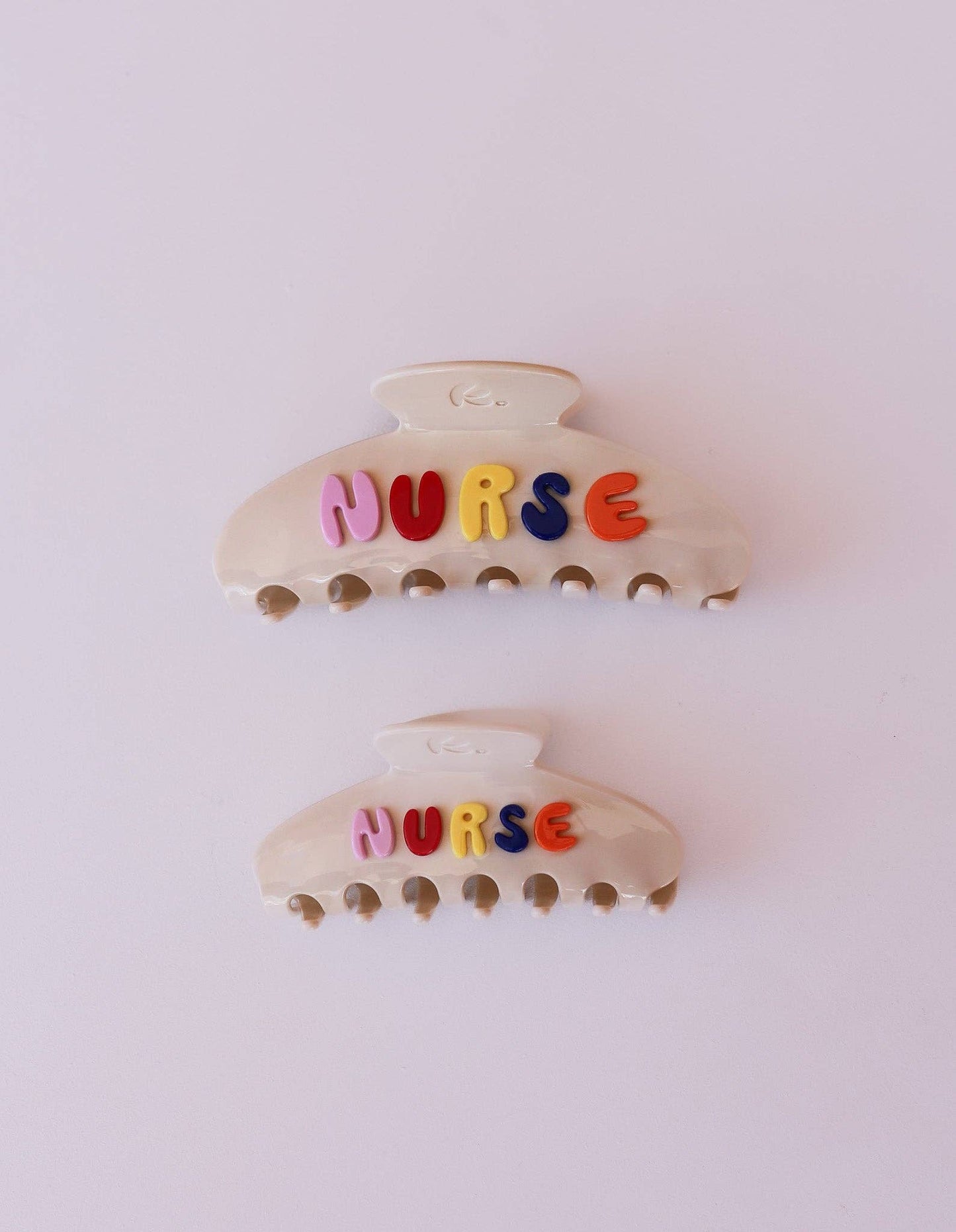 KAXI Nurse 3D Acetate Claw