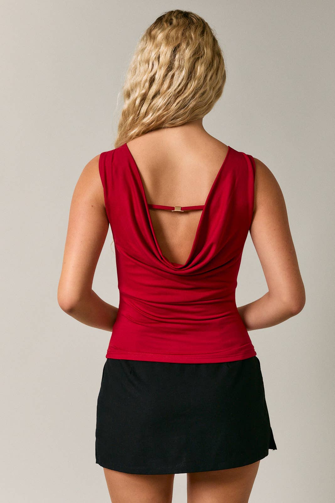 Effortless Edge Top