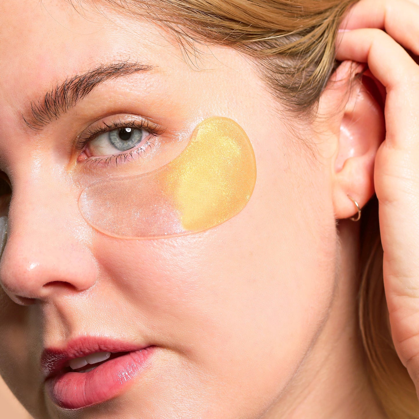 Anti-Aging Under-eye Masks  - 6 Pairs