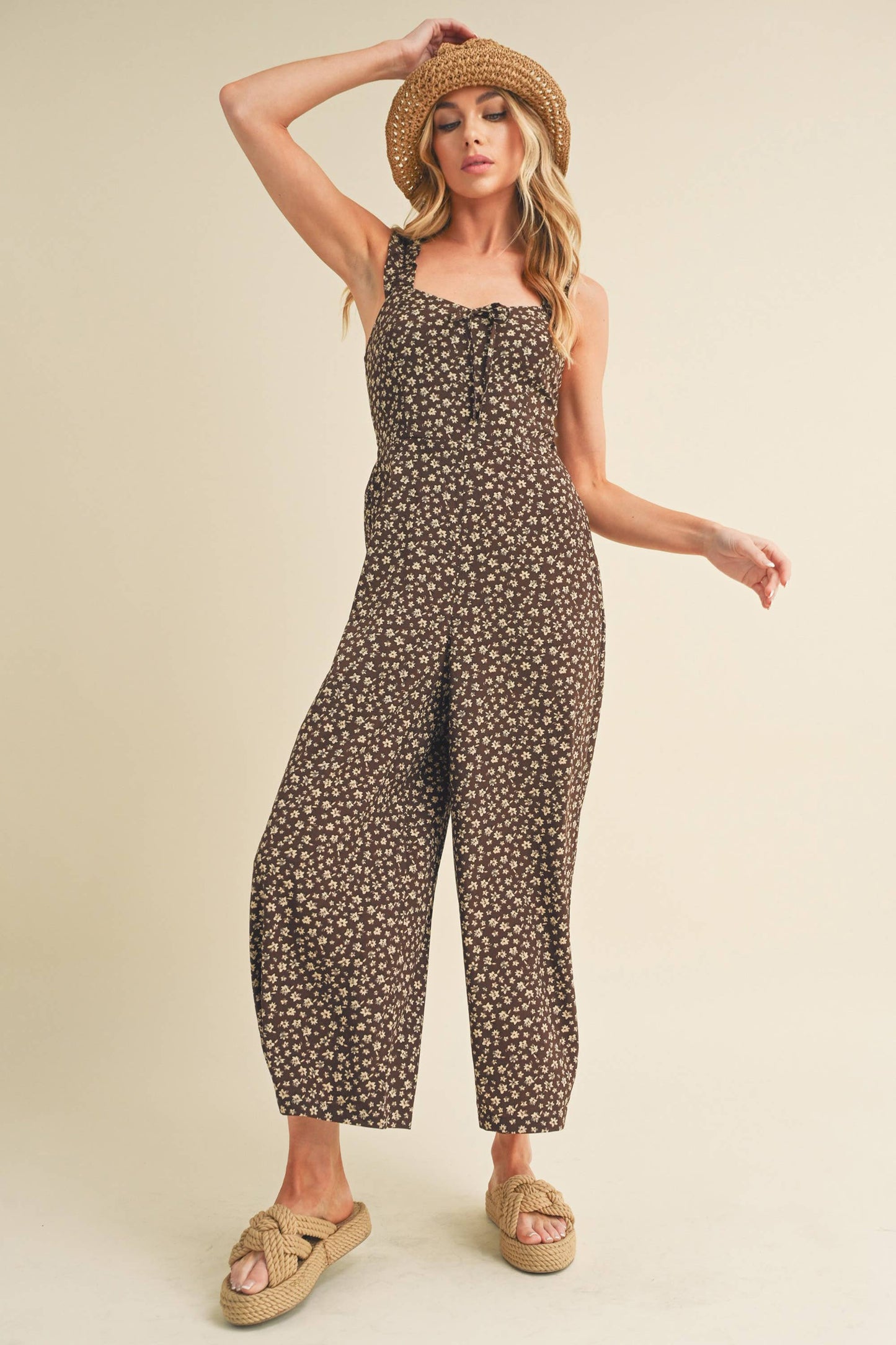 Flynn Jumpsuit