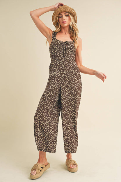 Flynn Jumpsuit