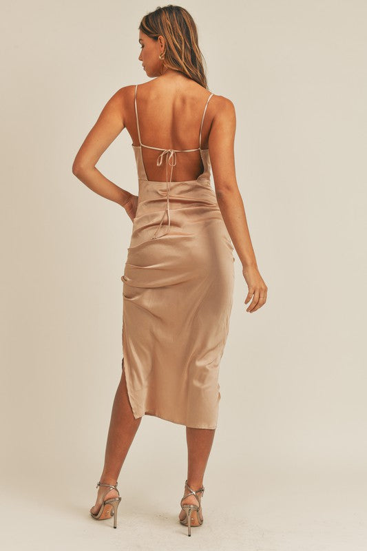 Sandy Dress | FINAL SALE
