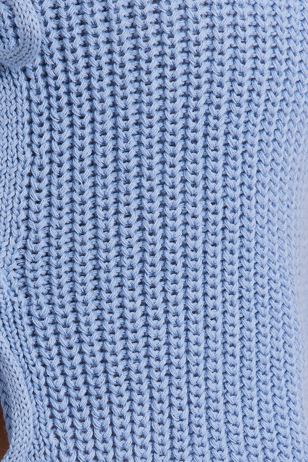 Spring Tie Cardigan