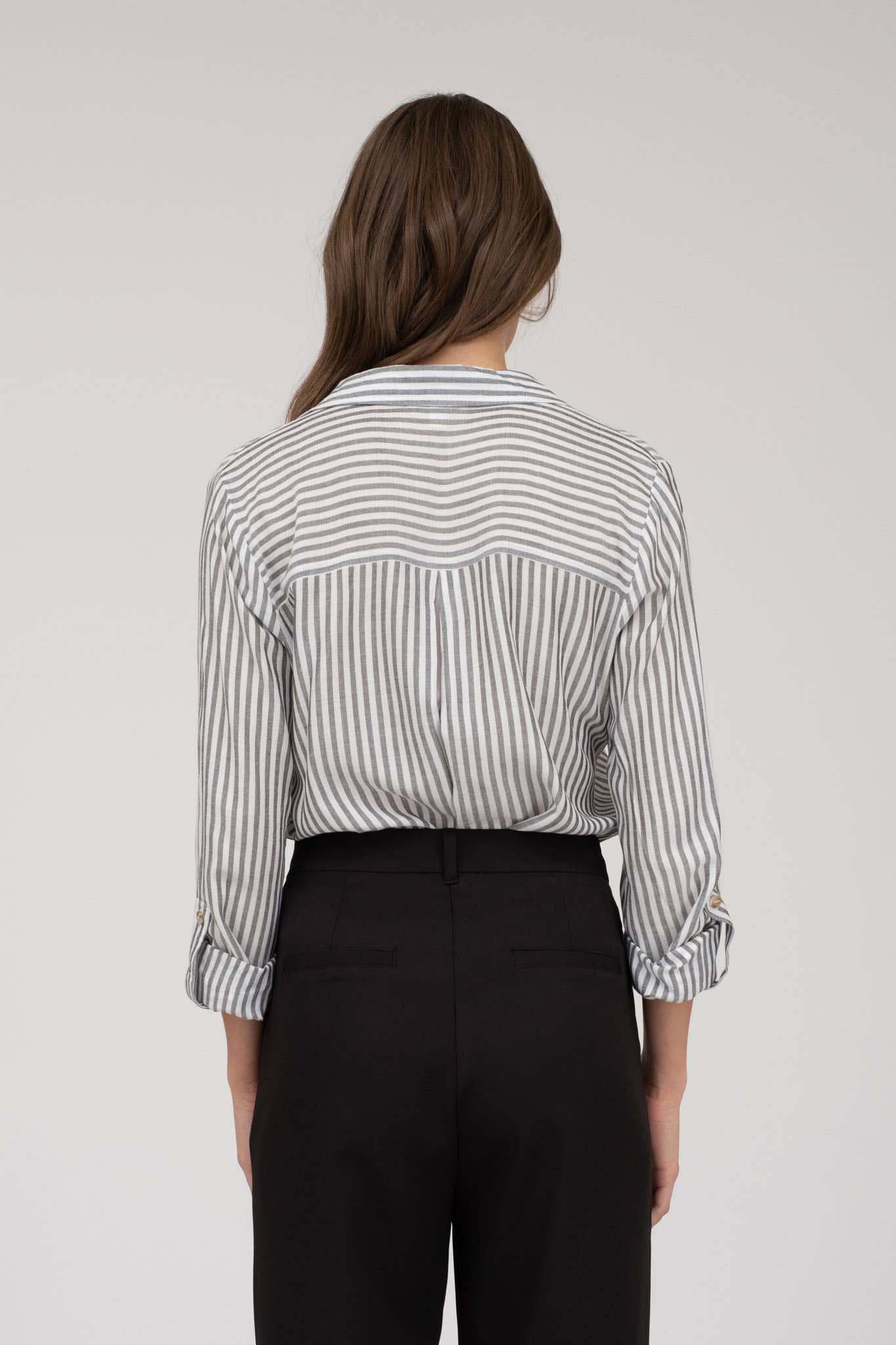 Haven Button-Up Top