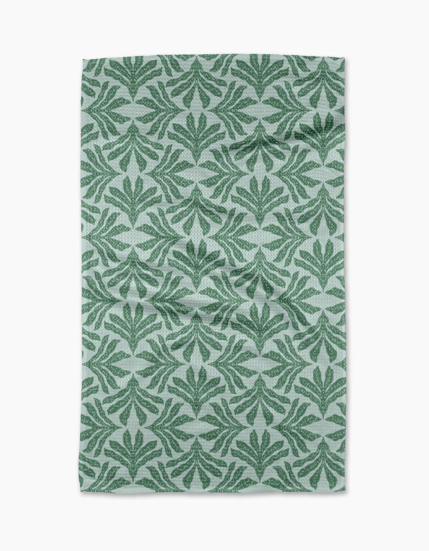 Ethereal Seaweeds Tea Towel