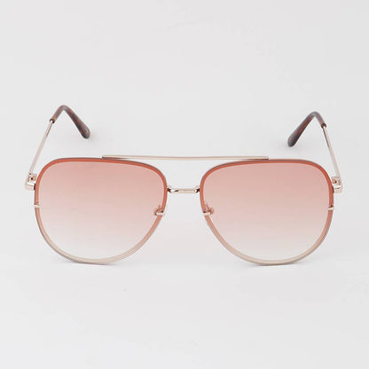 Phoebe Aviator Sunglasses