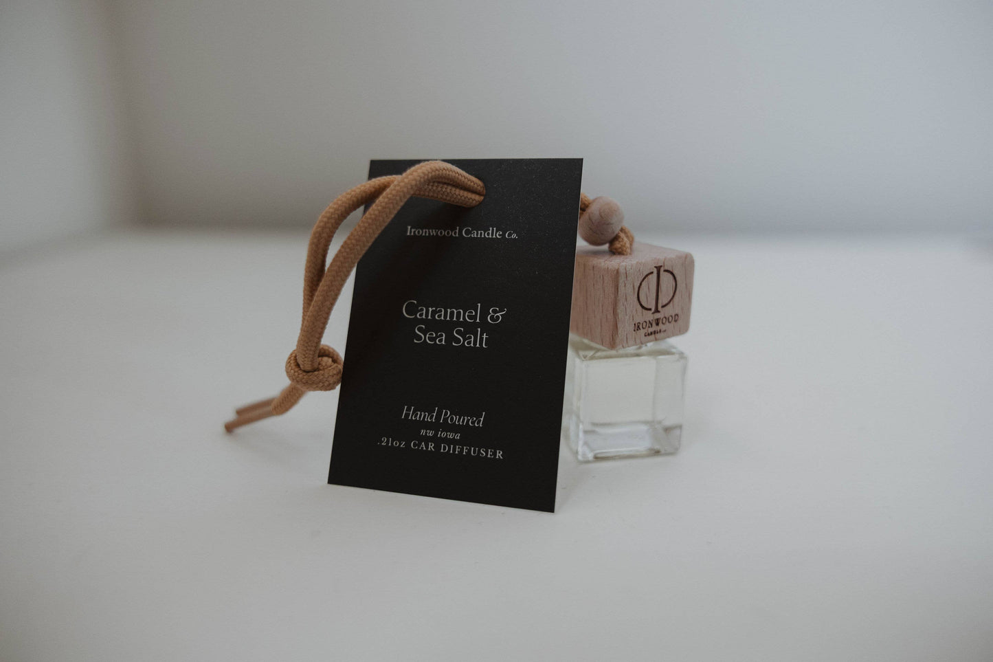 Car Diffuser | Choose Scent