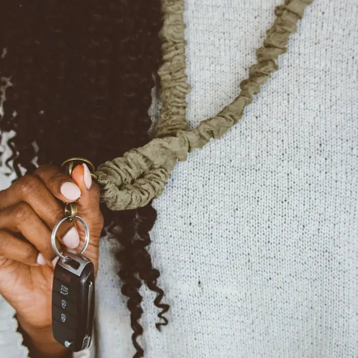 Lanyard | Choose Color