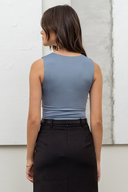 Brynn Tank Top | Choose Color