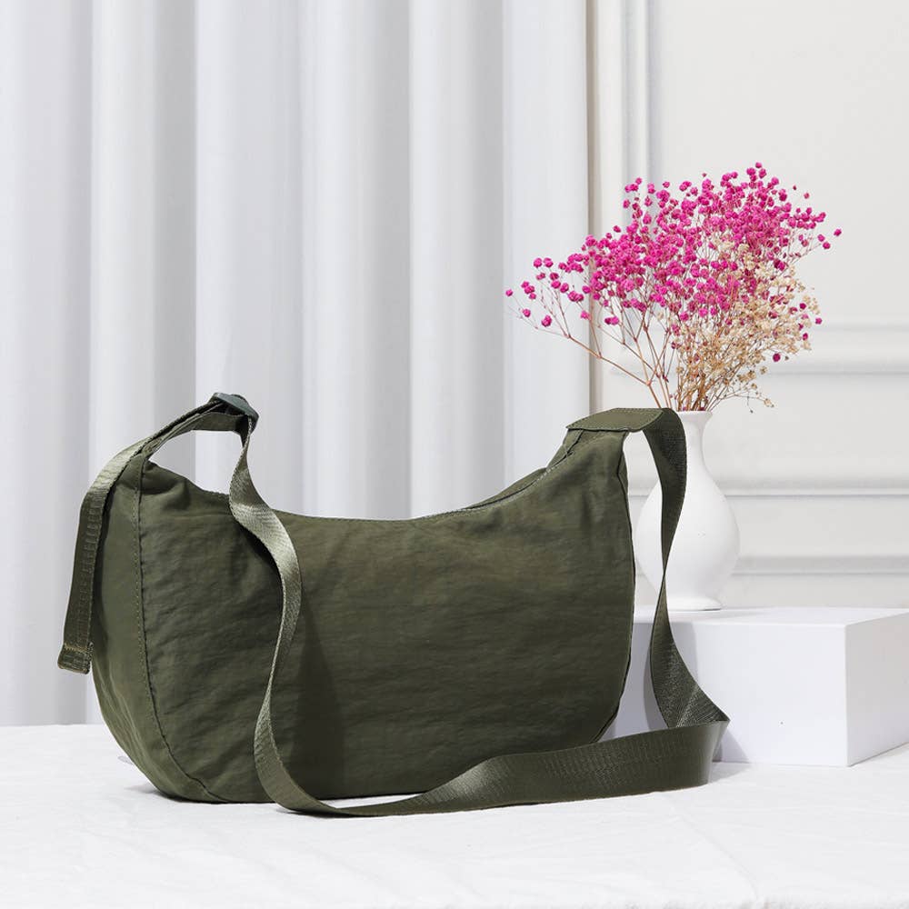 The Everyday Sling Bag
