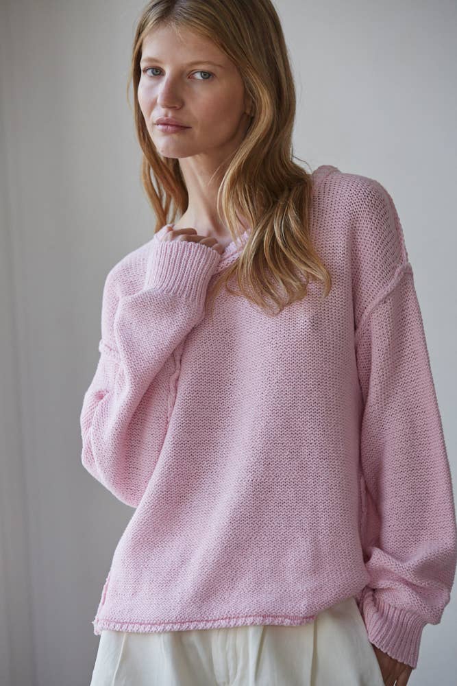 May Sweater Top