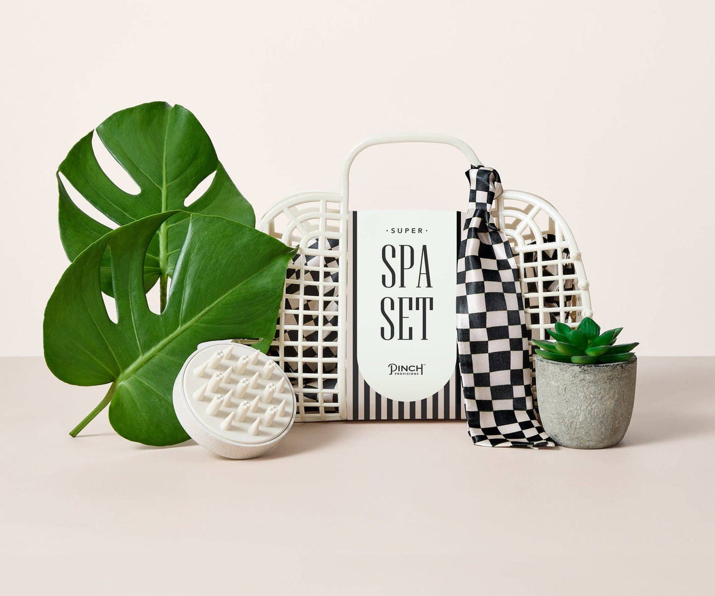 Super Spa Set | Self-Care Gift