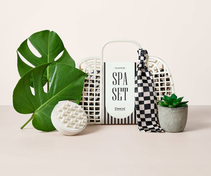 Super Spa Set | Self-Care Gift