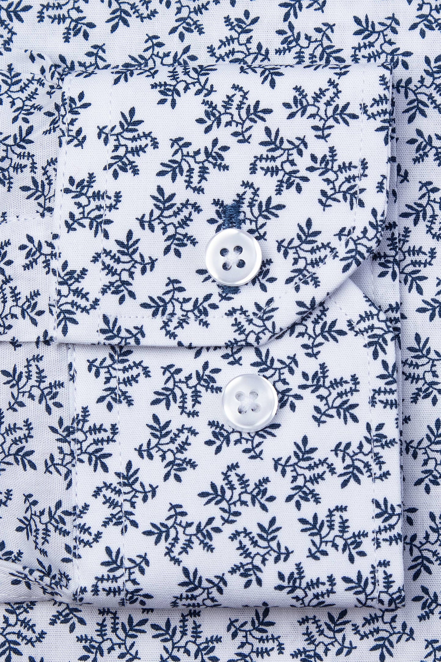 Brooks Floral Classic Fit Dress Shirt