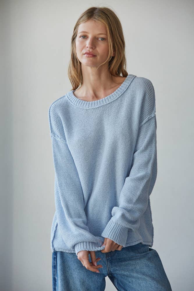 May Sweater Top