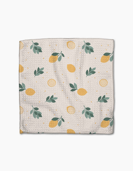 Freshly Picked Dishcloth Set