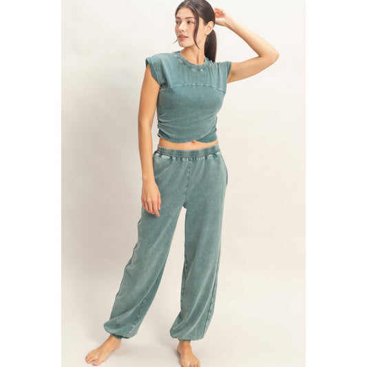 Essential Wrap Set