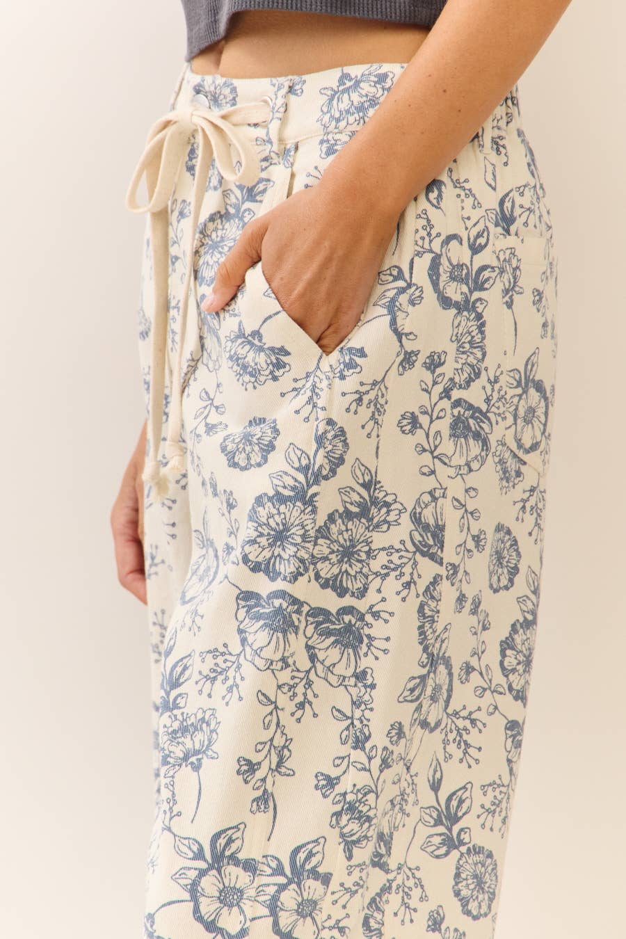 Bloom & Breeze Pants