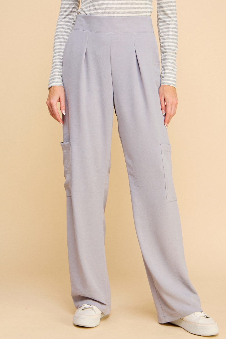 Ruby Cargo Pants | Choose Color