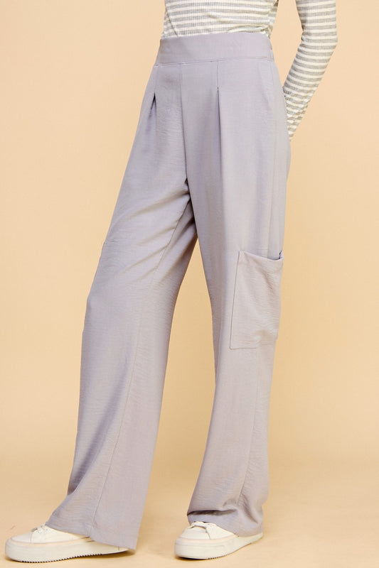 Ruby Cargo Pants | Choose Color | FINAL SALE