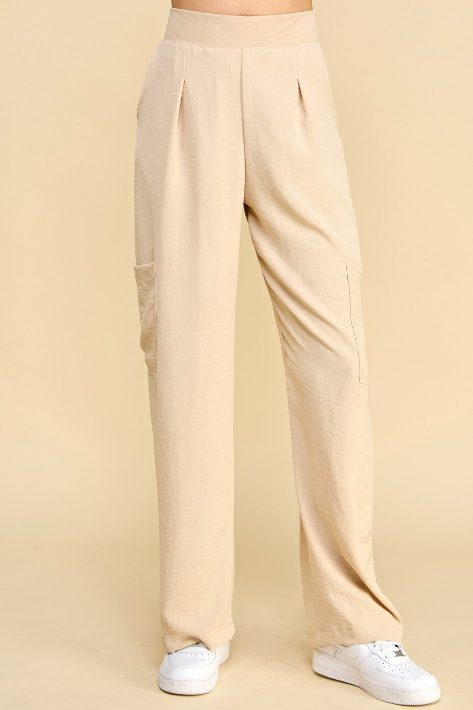Ruby Cargo Pants | Choose Color