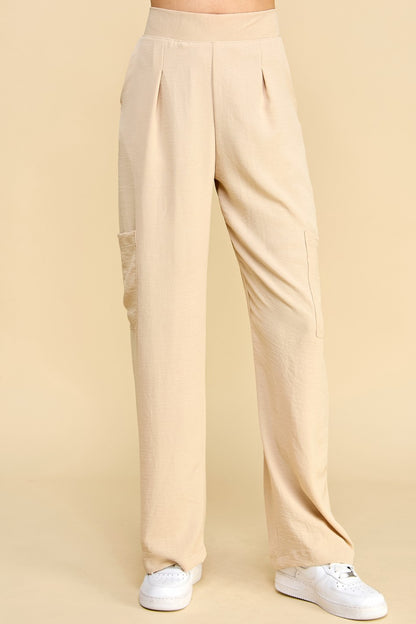 Ruby Cargo Pants | Choose Color