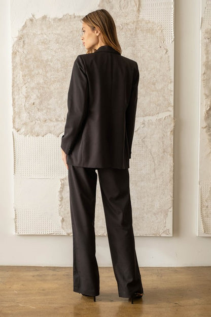 Anabelle Blazer | Choose Color
