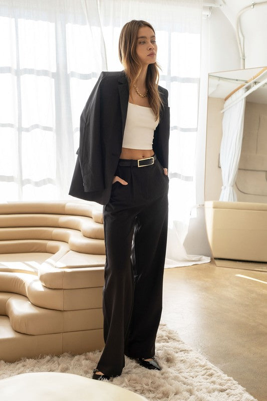 Anabelle Blazer | Choose Color