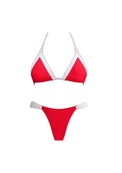 Cove Swim Suit