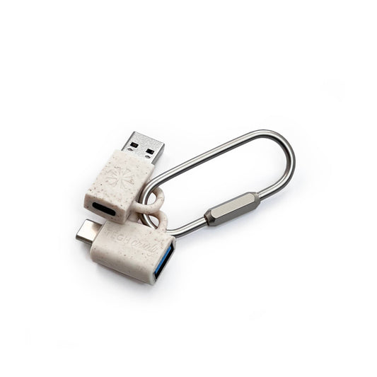 Adapt That | USB + USB-C