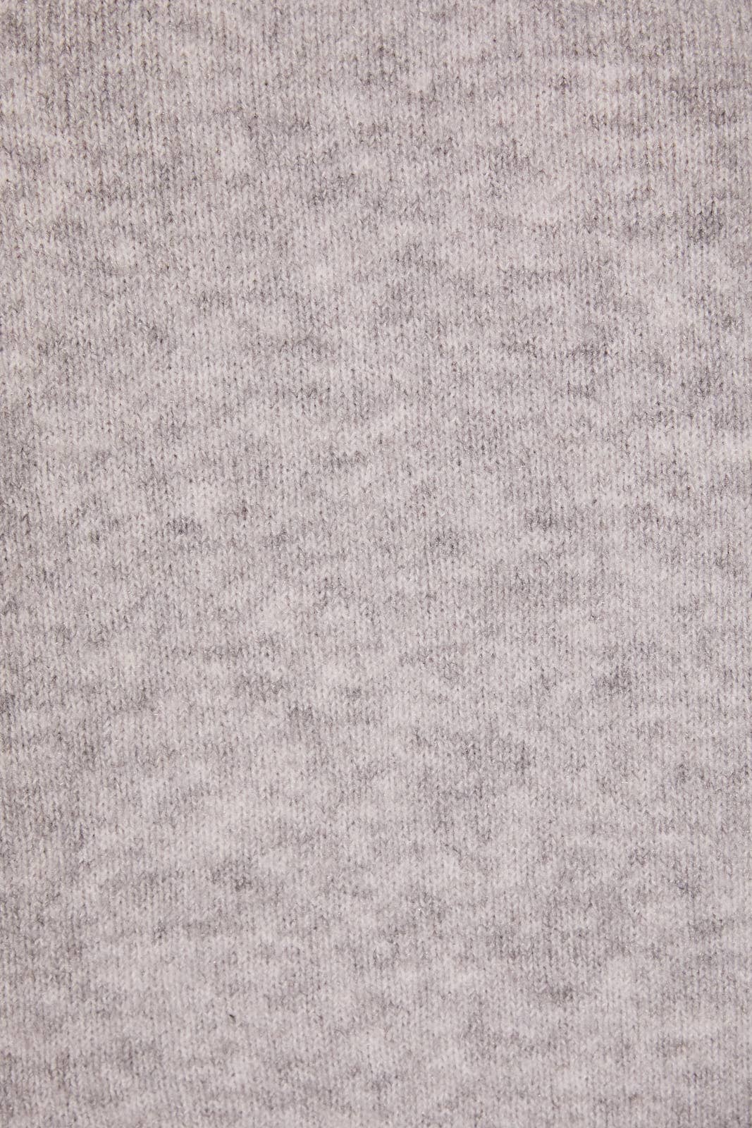 Cloud Nine Knit Top
