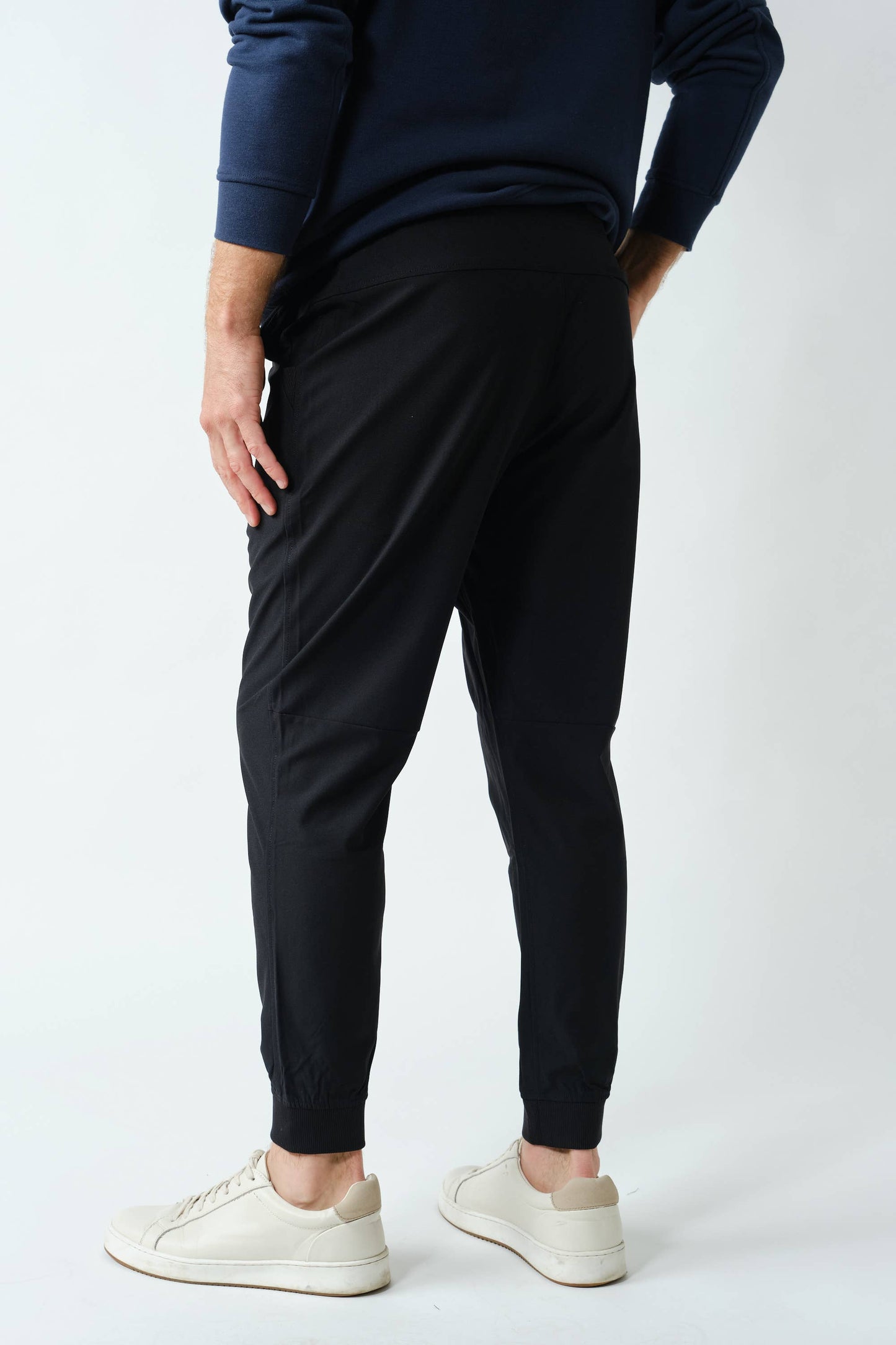 Men's FlexFit Slim Jogger Pants