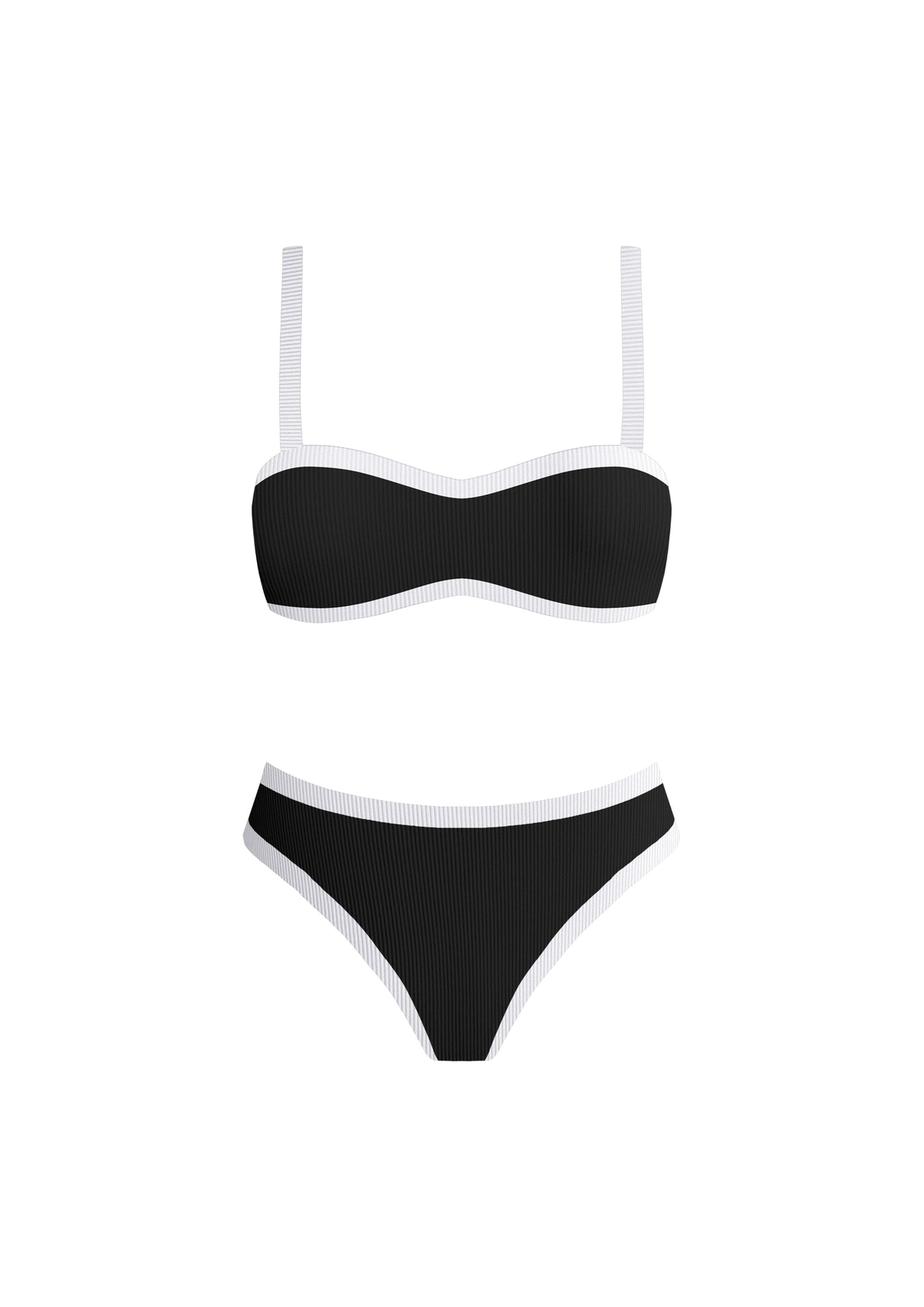 Birkley Swim Bottoms