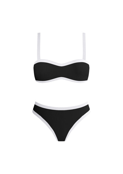 Birkley Swim Bottoms