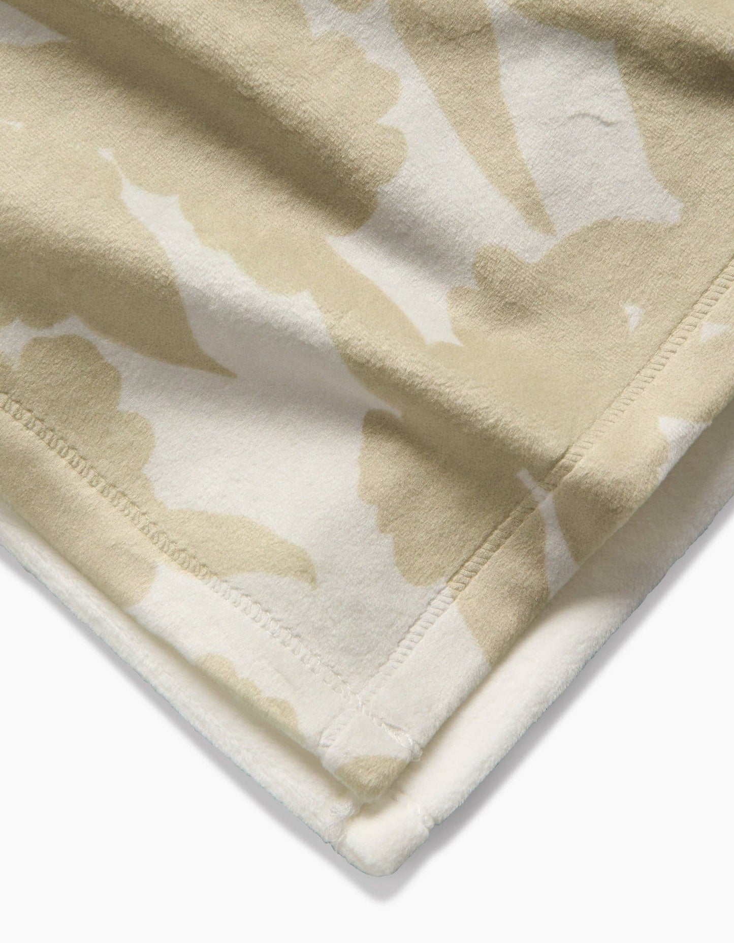 Wild Wood Butter Blanket