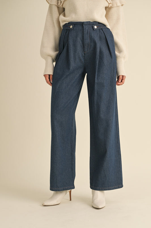 Becca Pants | FINAL SALE