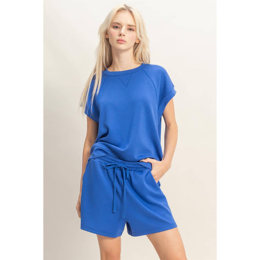 Easy Days Lounge Set