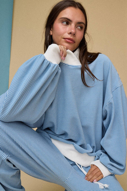 Sweet Serenity Lounge Set