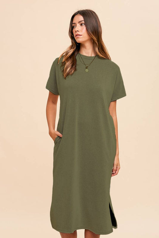 Birds of a Feather Dress | FINAL SALE