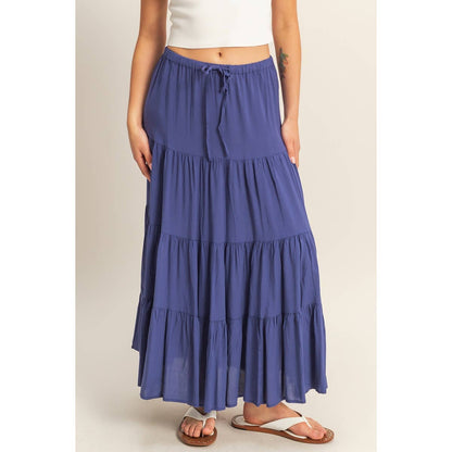 Daydream Maxi Skirt