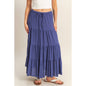 Daydream Maxi Skirt